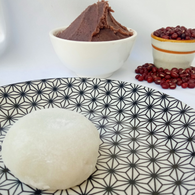 Daifukumochi